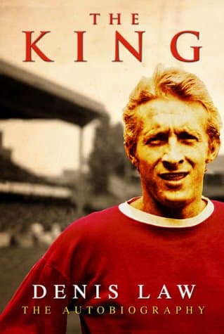 Denis Law, The King