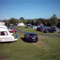 Barnstaple, Chivenor Caravan Park