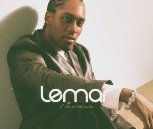 Lemar, If There's Any Justice