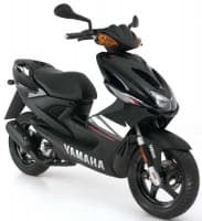 Yamaha Aerox R