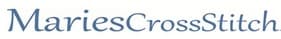 Maries Cross Stitch - www.mariescrossstitch.co.uk