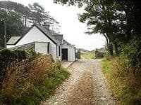 Back Lodge Cottage, Alticry Farm