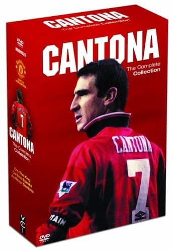 Manchester United - Cantona