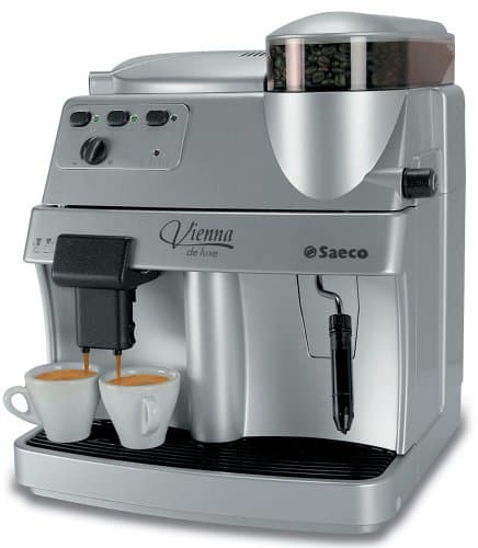 Saeco 74610 Vienna Deluxe