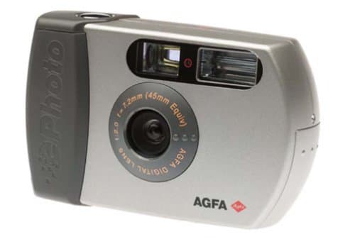 Agfa CL18