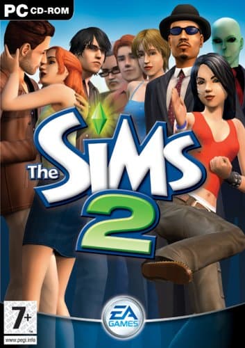 The Sims 2 (PC)