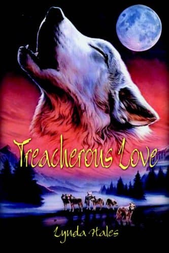 Lynda Hales Treacherous Love