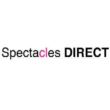 Spectacles Direct - www.spectaclesdirect.com