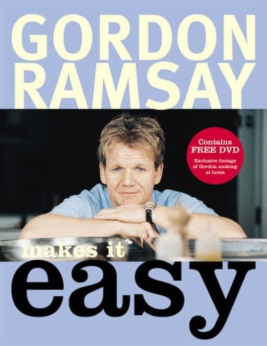 Gordon Ramsay, Gordon Ramsay Makes It Easy
