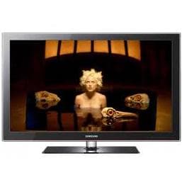 Samsung LE40C580