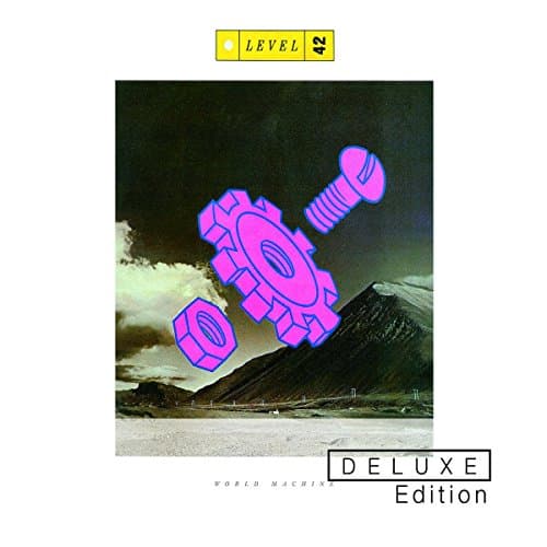 Level 42, World Machine