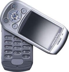 Sony Ericsson S700i