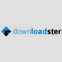 Downloadster - www.downloadster.net