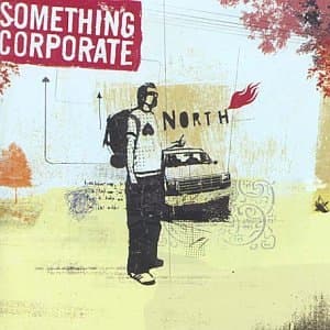Something Corporate, North