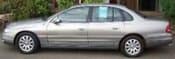 Holden Statesman WHII
