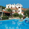 Agios Nikolaos, Golden Apartments
