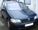 Vauxhall Sintra 2.2 DTi