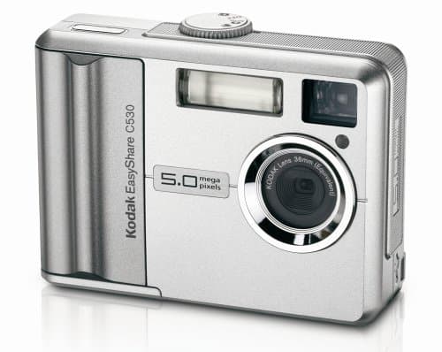 Kodak EasyShare C530