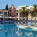 Mitsis Hotel Roda Beach Village