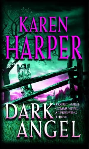 Karen Harper Dark Angel