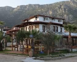 Akyaka, No 22 Hotel Riders Inn