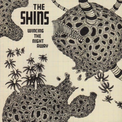 The Shins, Wincing the Night Away