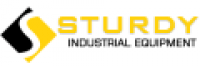 Sturdy Industrial Equipment - www.sturdyequipments.com/