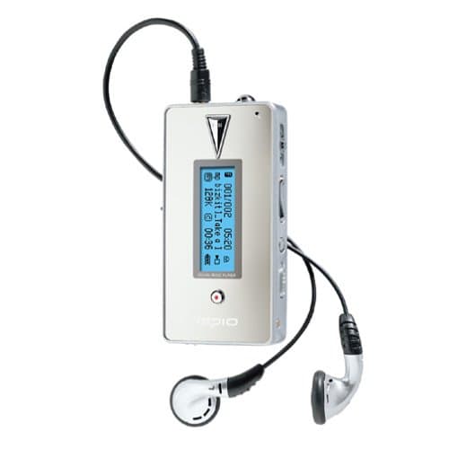 Digital Way Mpio FL100