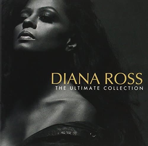 Diana Ross, One Woman: The Ultimate Collection