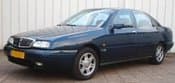 Lancia Kappa 2.4 JTD LS Pack