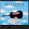 Gary Schnitzer, Meldodia