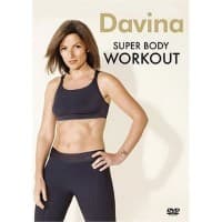 Davina - Super Body Workout