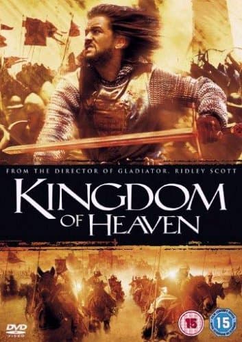 Kingdom Of Heaven (15)