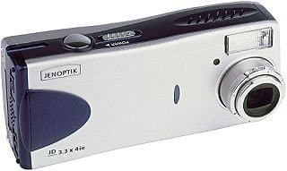 Jenoptik JD 3.3x4 ie