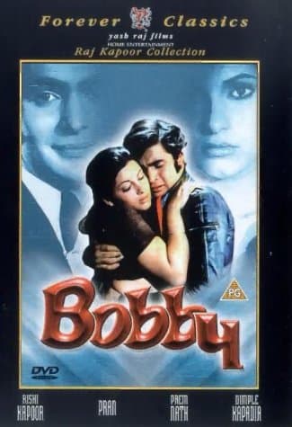 Bobby (PG)
