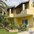 Yiannis Apartments Sidari