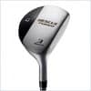TaylorMade Rescue Mid Graphite