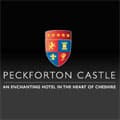 Peckforton Castle, Cheshire