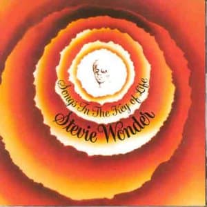 Stevie Wonder, Songs in the Key of Life
