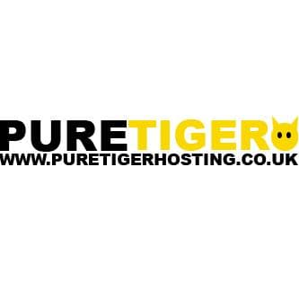 Pure Tiger Hosting - www.puretigerhosting.com