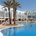 Retamar, Cabo Gata Garden Hotel