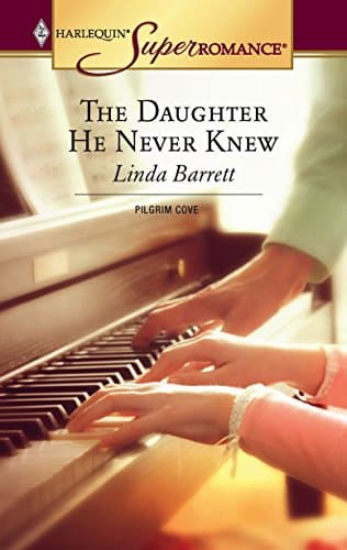 Linda Barrett, The Daughter He Never Knew