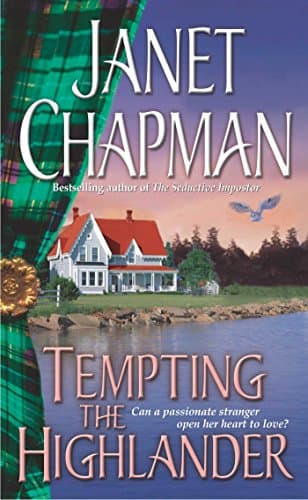 Janet Chapman, Tempting the Highlander