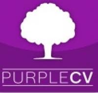 Purple CV - www.purplecv.co.uk