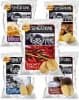 Walkers Sensations