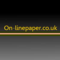 On-Line Paper - www.on-linepaper.co.uk