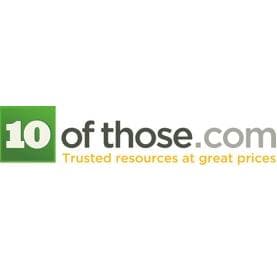 10ofThose.com - www.10ofthose.com