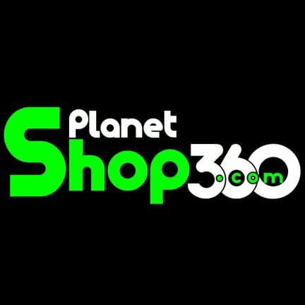 PlanetShop360 - www.planetshop360.com