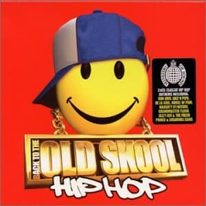Back to the Old Skool - Hip Hop