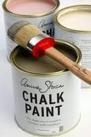 Annie Sloan Chalk Paint